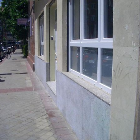 L&G Madrid Apartments 外观 照片