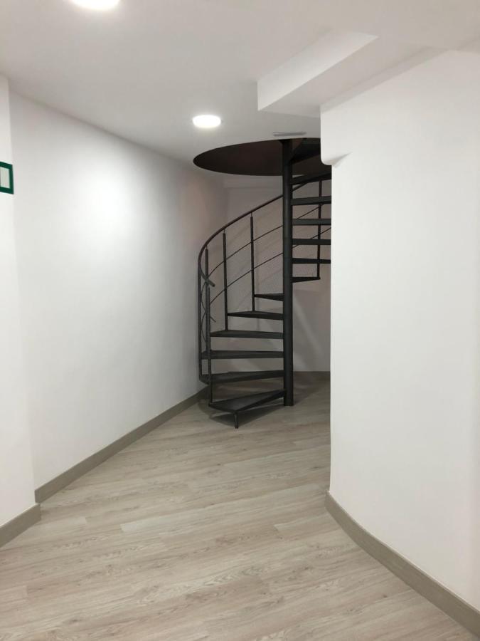 L&G Madrid Apartments 外观 照片