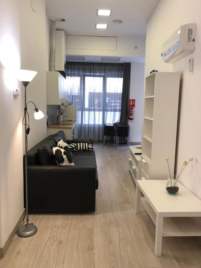 L&G Madrid Apartments 外观 照片