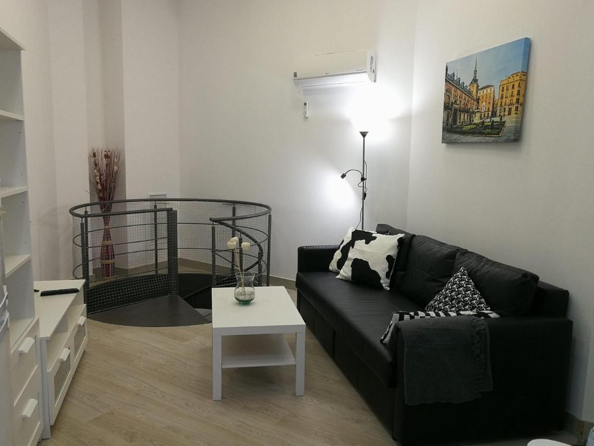 L&G Madrid Apartments 外观 照片