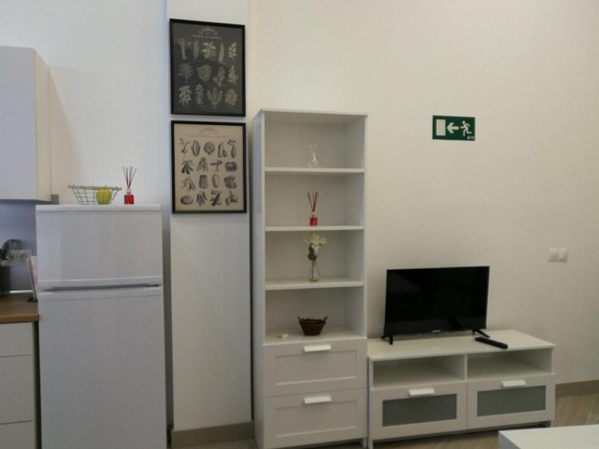 L&G Madrid Apartments 外观 照片