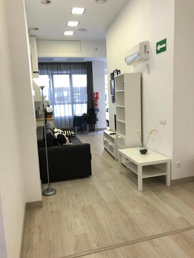 L&G Madrid Apartments 外观 照片