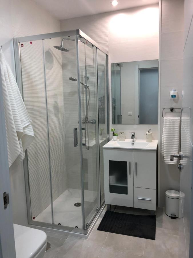 L&G Madrid Apartments 外观 照片