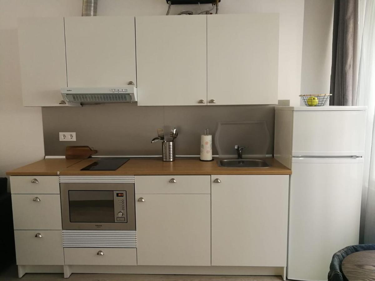L&G Madrid Apartments 外观 照片