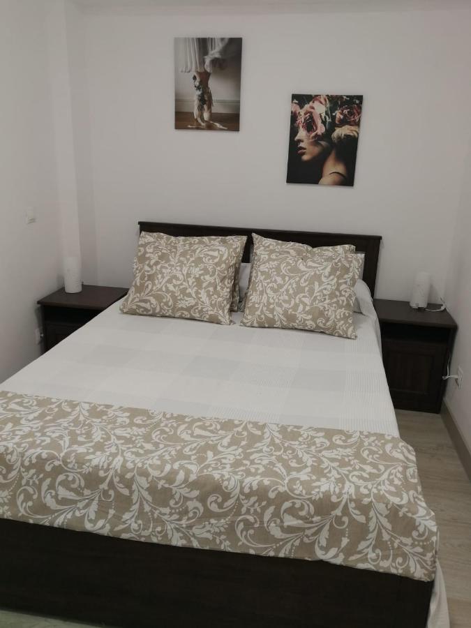 L&G Madrid Apartments 外观 照片