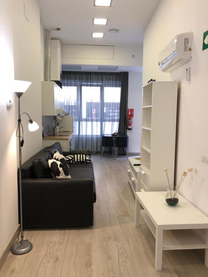 L&G Madrid Apartments 外观 照片