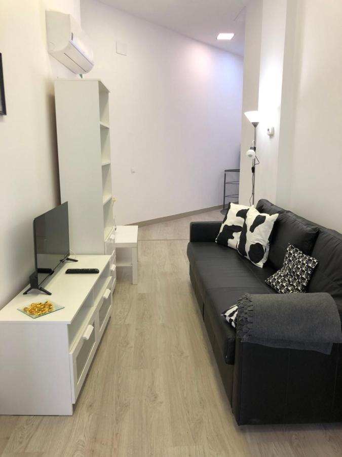 L&G Madrid Apartments 外观 照片