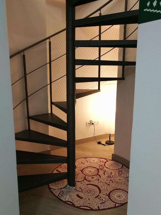 L&G Madrid Apartments 外观 照片