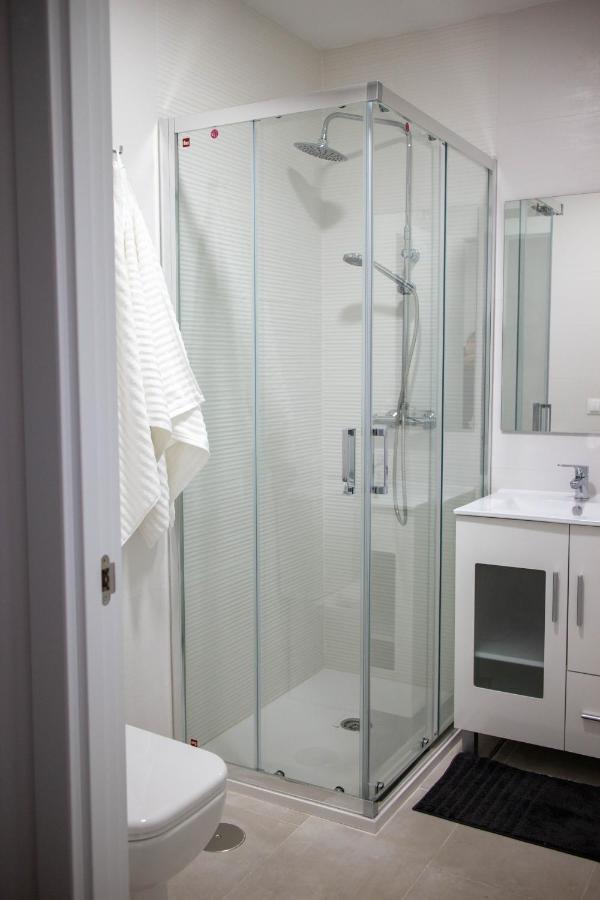 L&G Madrid Apartments 外观 照片
