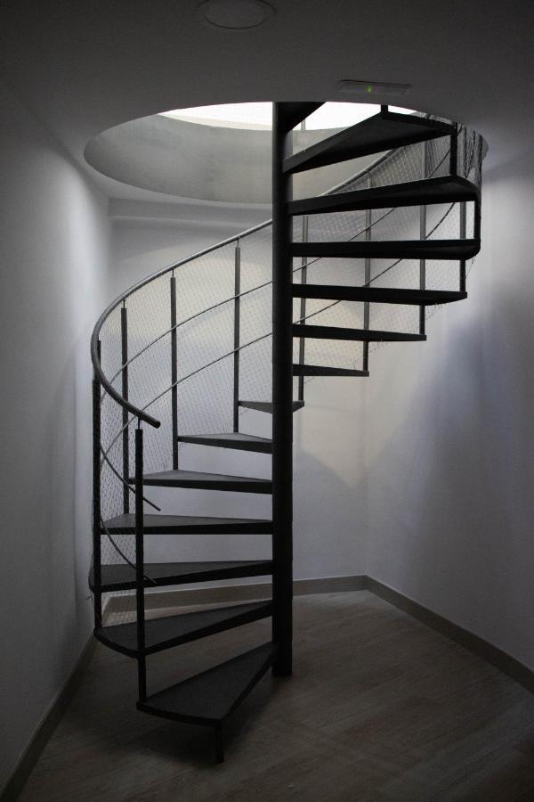 L&G Madrid Apartments 外观 照片