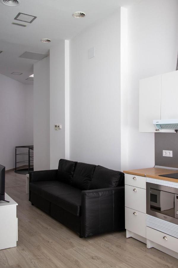 L&G Madrid Apartments 外观 照片