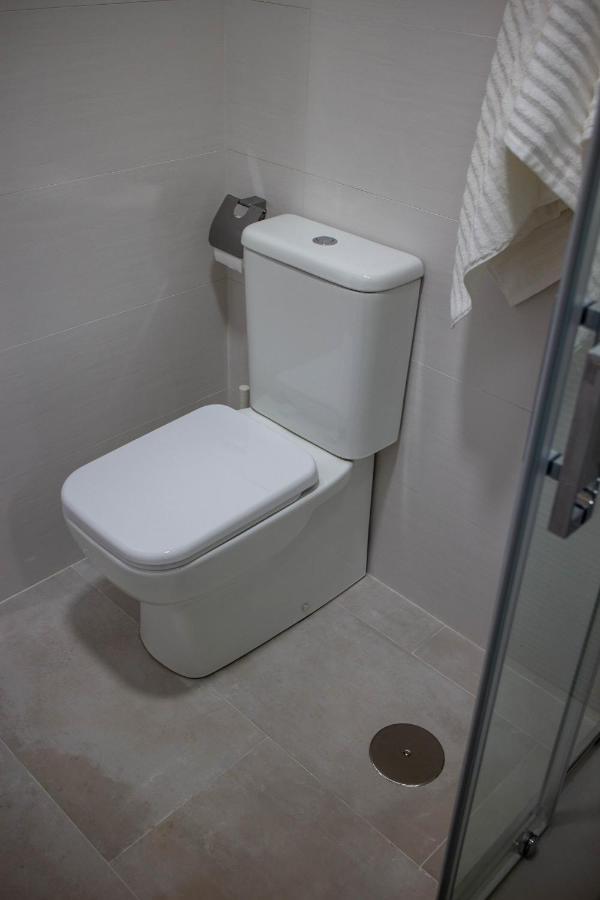 L&G Madrid Apartments 外观 照片