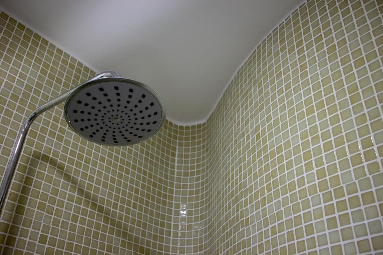 L&G Madrid Apartments 外观 照片