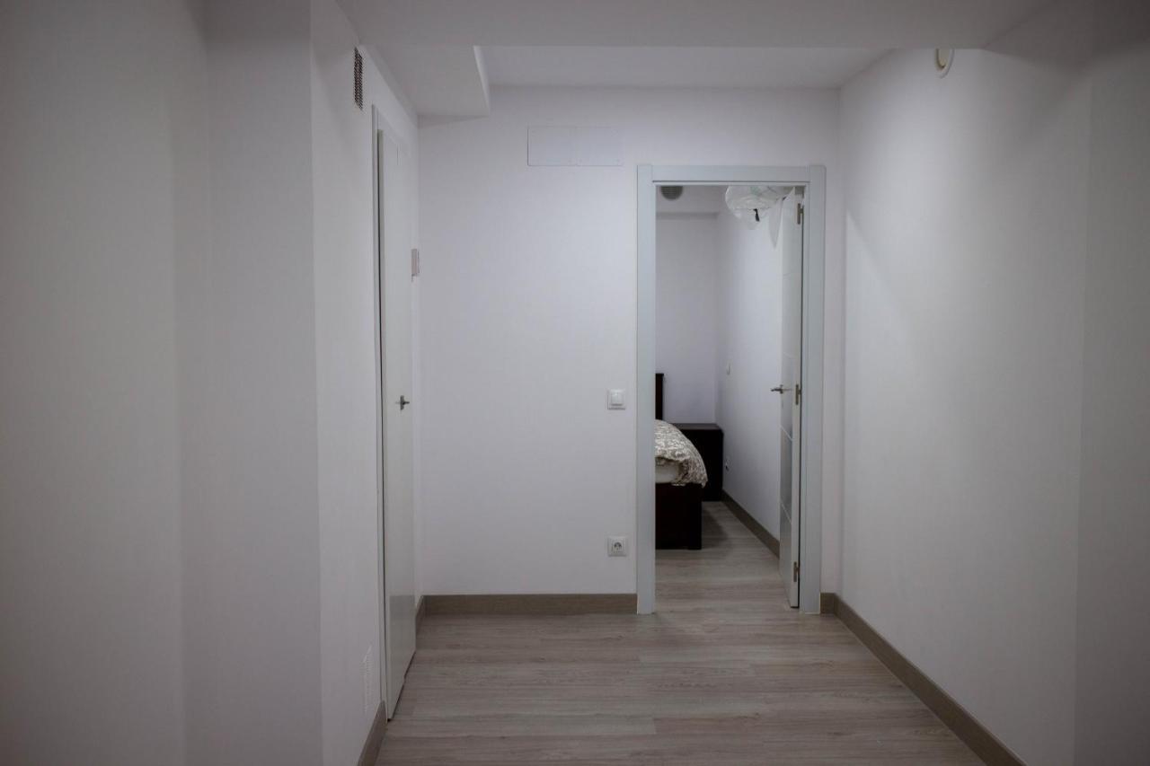 L&G Madrid Apartments 外观 照片
