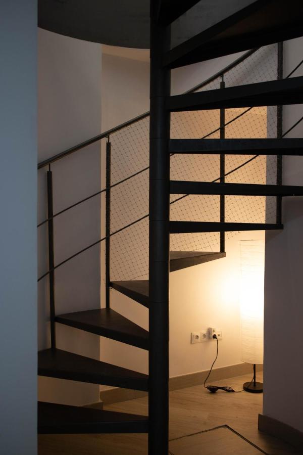 L&G Madrid Apartments 外观 照片