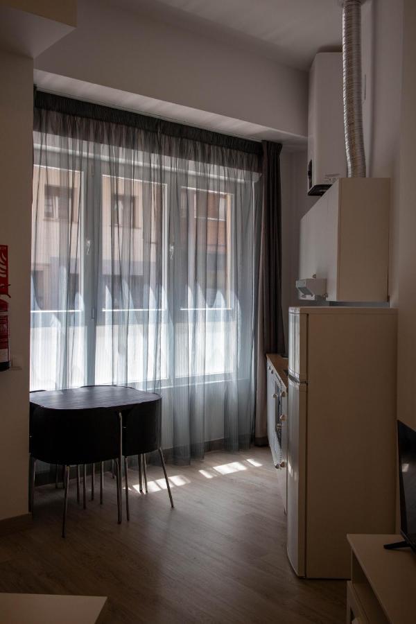 L&G Madrid Apartments 外观 照片