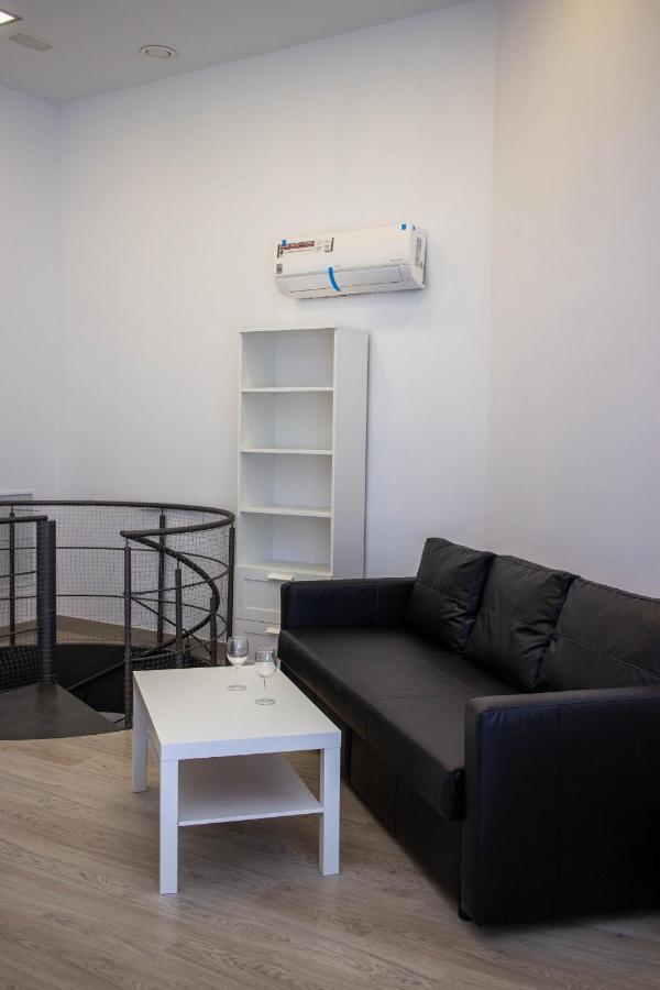 L&G Madrid Apartments 外观 照片