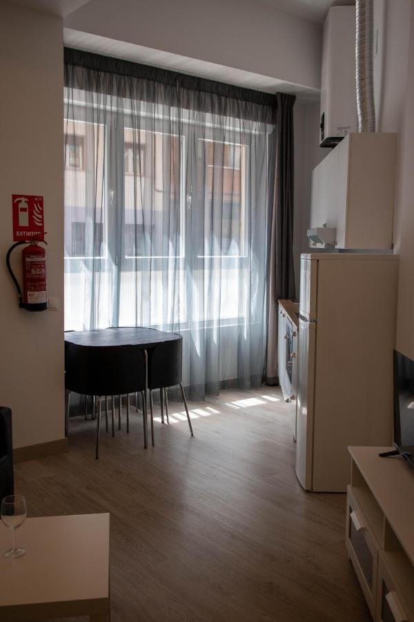 L&G Madrid Apartments 外观 照片