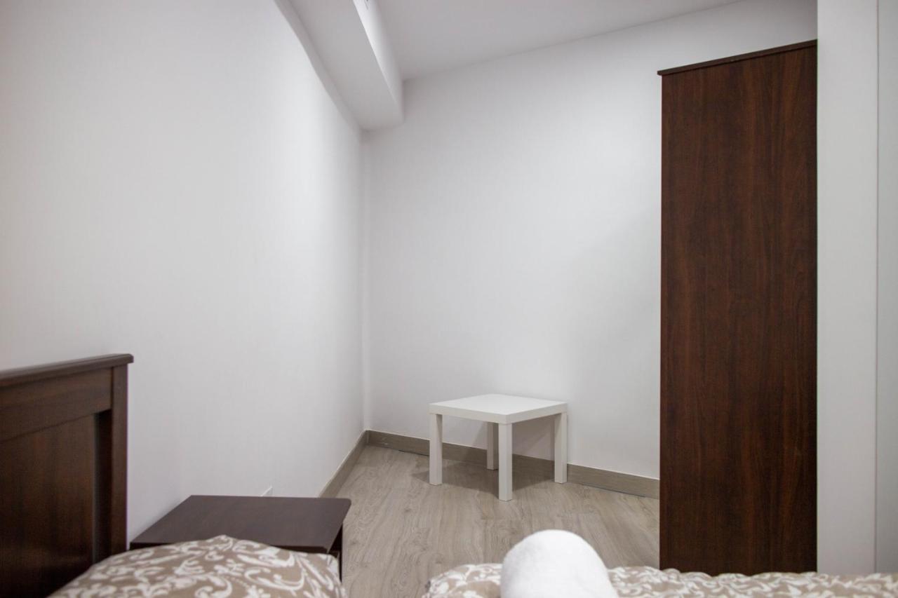 L&G Madrid Apartments 外观 照片