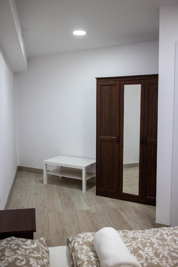 L&G Madrid Apartments 外观 照片