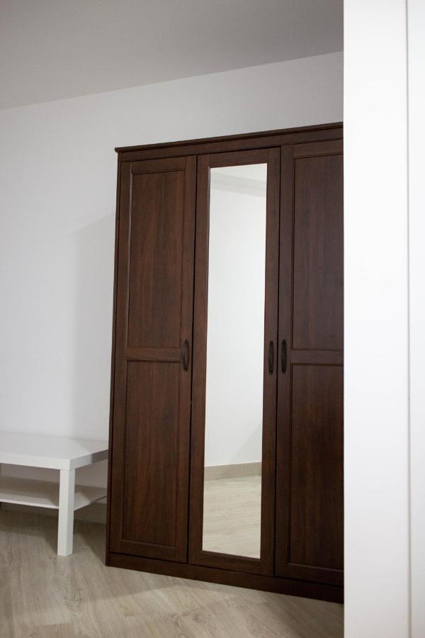 L&G Madrid Apartments 外观 照片
