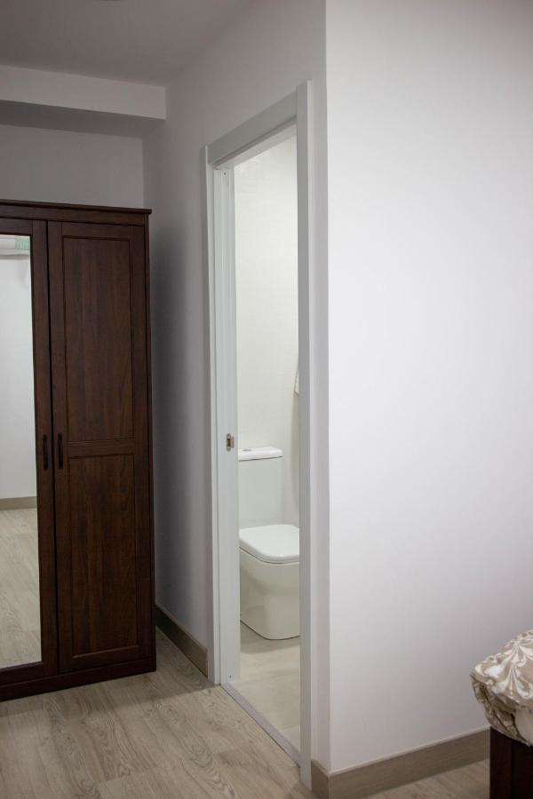 L&G Madrid Apartments 外观 照片