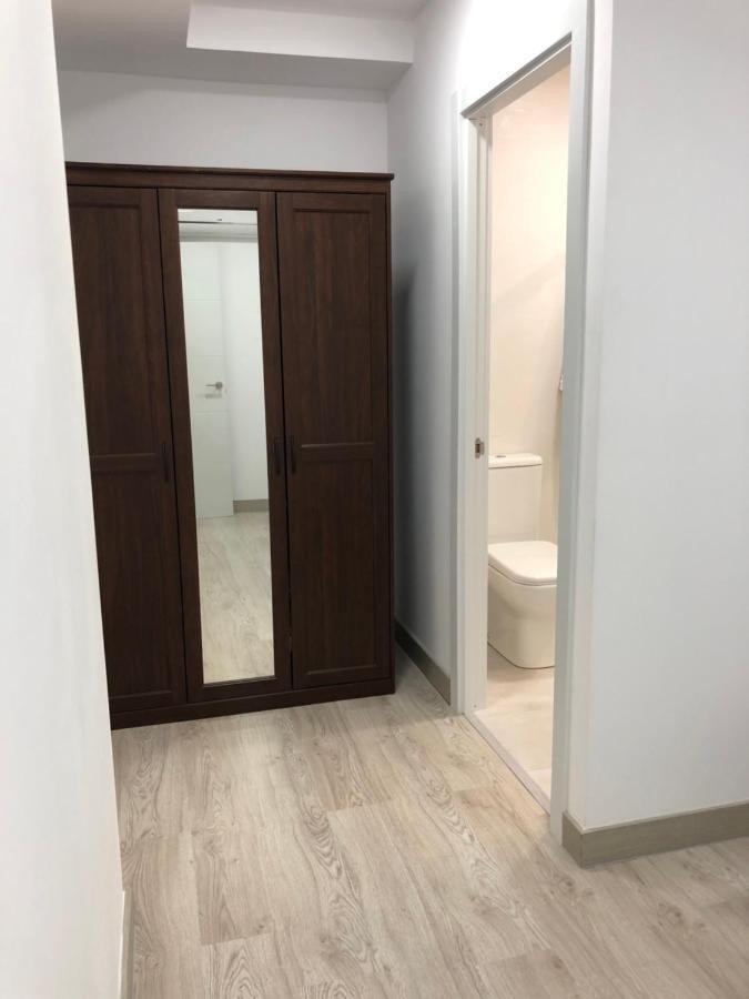 L&G Madrid Apartments 外观 照片
