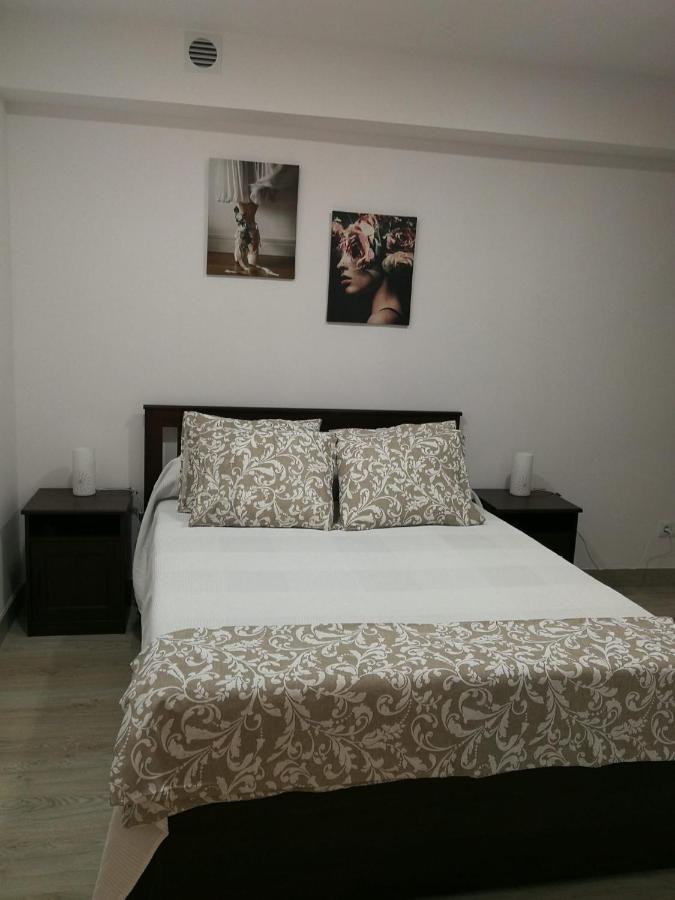 L&G Madrid Apartments 外观 照片