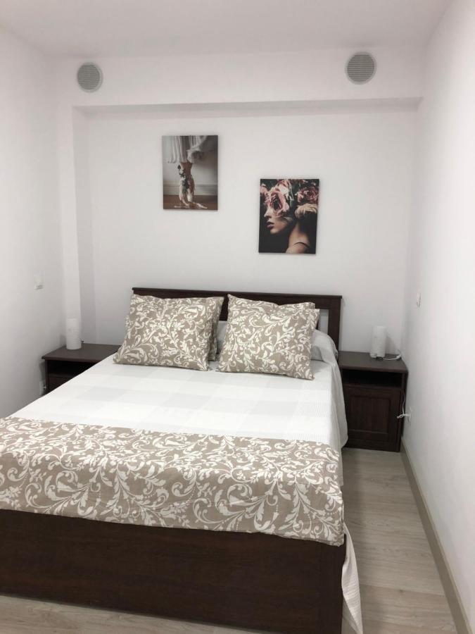 L&G Madrid Apartments 外观 照片