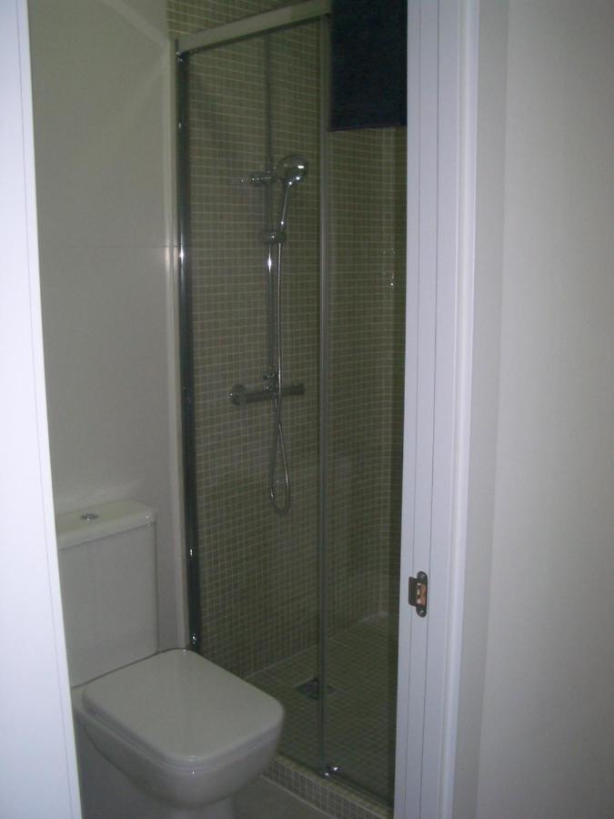 L&G Madrid Apartments 外观 照片