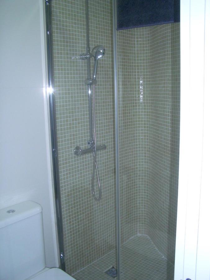 L&G Madrid Apartments 外观 照片