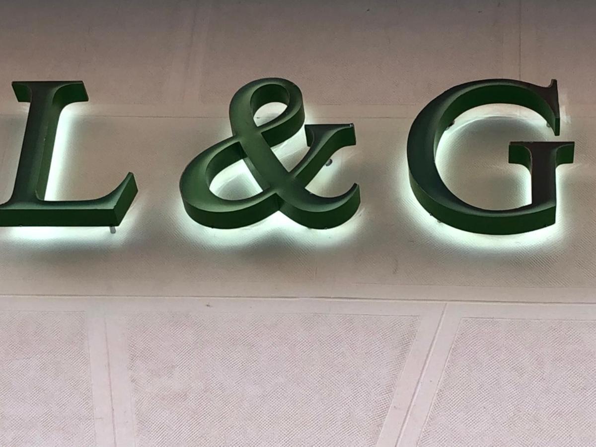 L&G Madrid Apartments 外观 照片