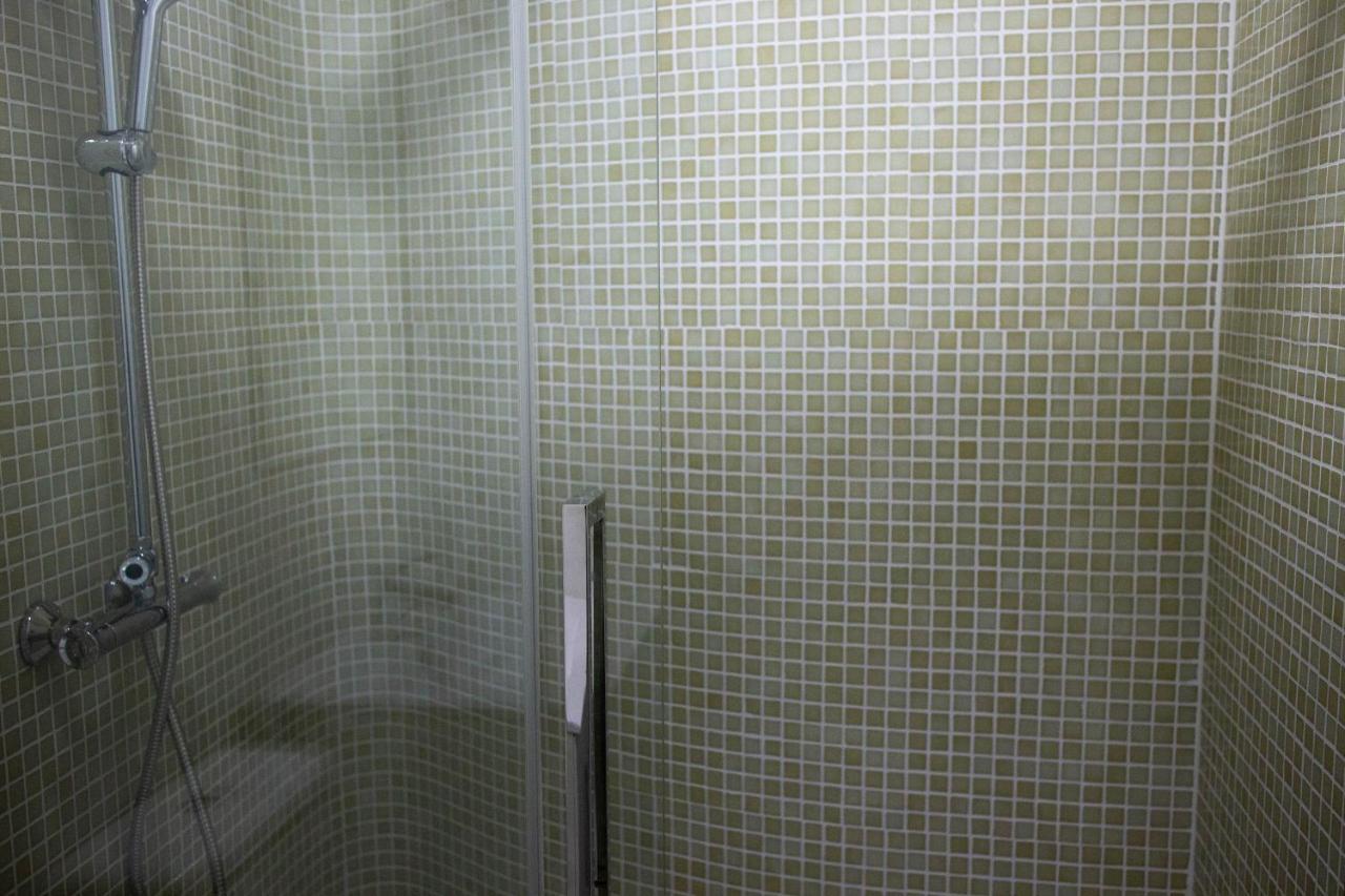 L&G Madrid Apartments 外观 照片