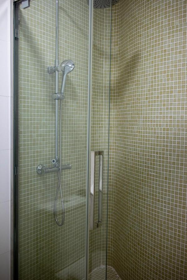 L&G Madrid Apartments 外观 照片