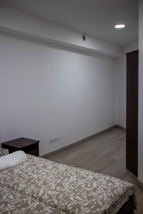 L&G Madrid Apartments 外观 照片